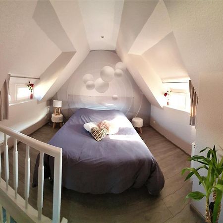 Apartament Chic & Cosy Haguenau Zewnętrze zdjęcie