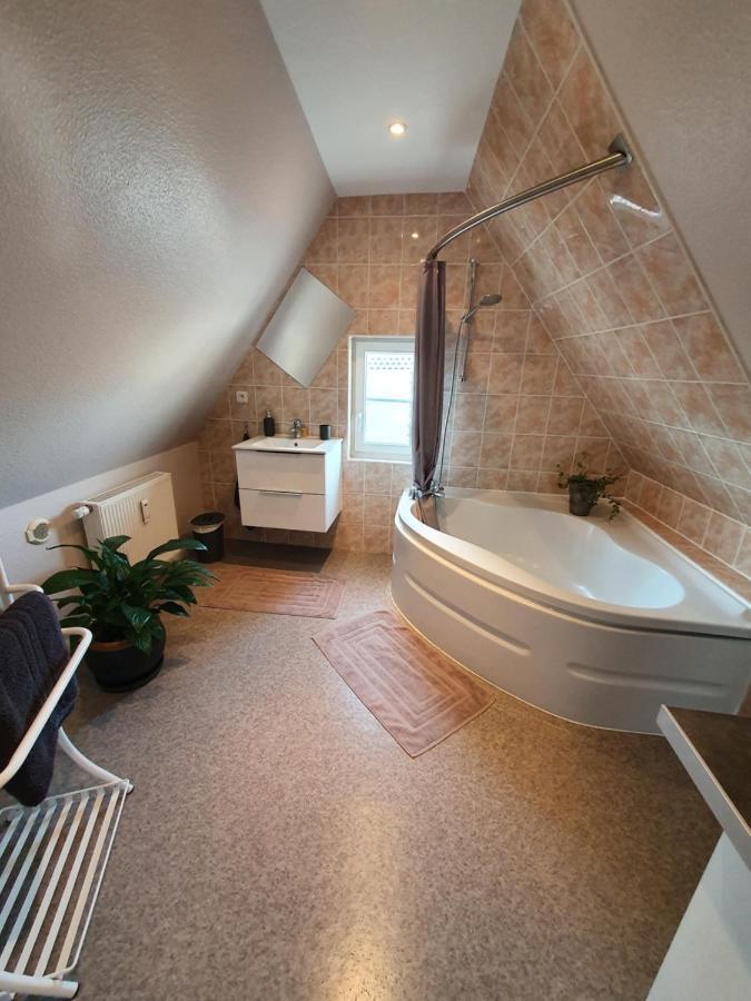 Apartament Chic & Cosy Haguenau Zewnętrze zdjęcie