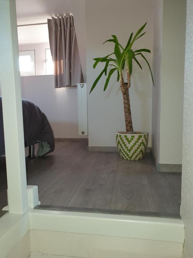 Apartament Chic & Cosy Haguenau Zewnętrze zdjęcie