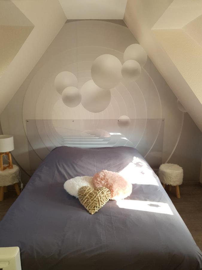 Apartament Chic & Cosy Haguenau Zewnętrze zdjęcie